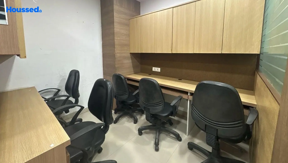 Amenities of Office Space for Rent in Pitampura - Image 137811