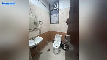 Amenities of Commercial Office Space for Rent in Pitampura, New Delhi - Image 137814