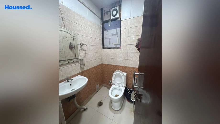 Amenities of Office Space for Rent in Pitampura - Image 137814