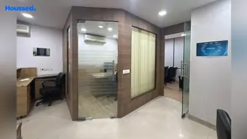 Amenities of Commercial Office Space for Rent in Pitampura, New Delhi - Image 137813