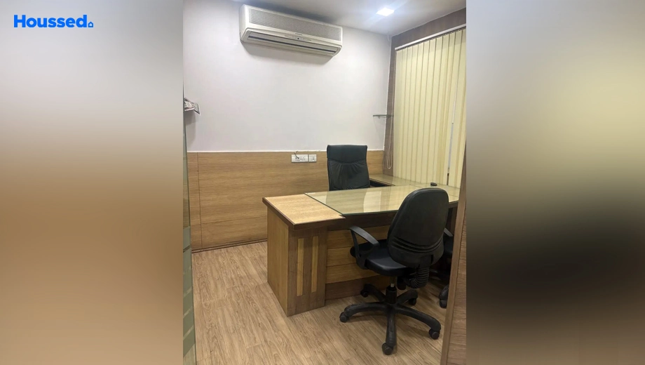 Amenities of Office Space for Rent in Pitampura - Image 137808