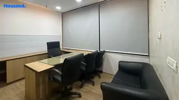 Amenities of Commercial Office Space for Rent in Pitampura, New Delhi - Image 137810