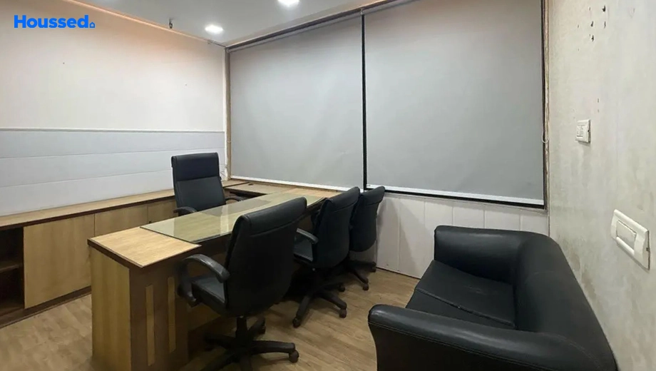 Amenities of Office Space for Rent in Pitampura - Image 137810