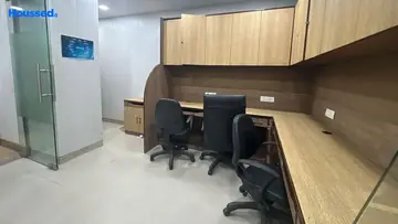 Amenities of Commercial Office Space for Rent in Pitampura, New Delhi - Image 137812