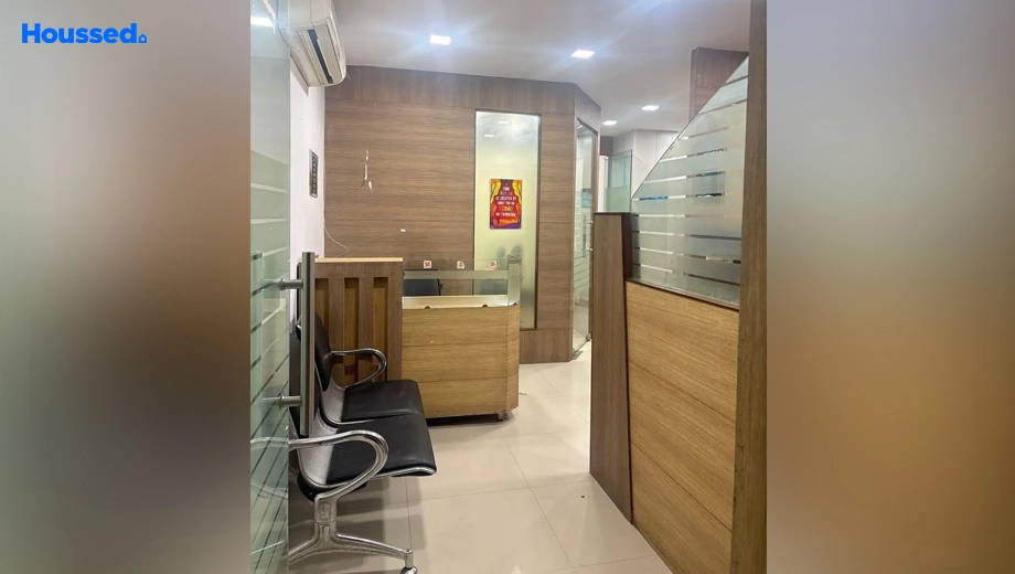 Amenities of Office Space for Rent in Pitampura - Image 137809