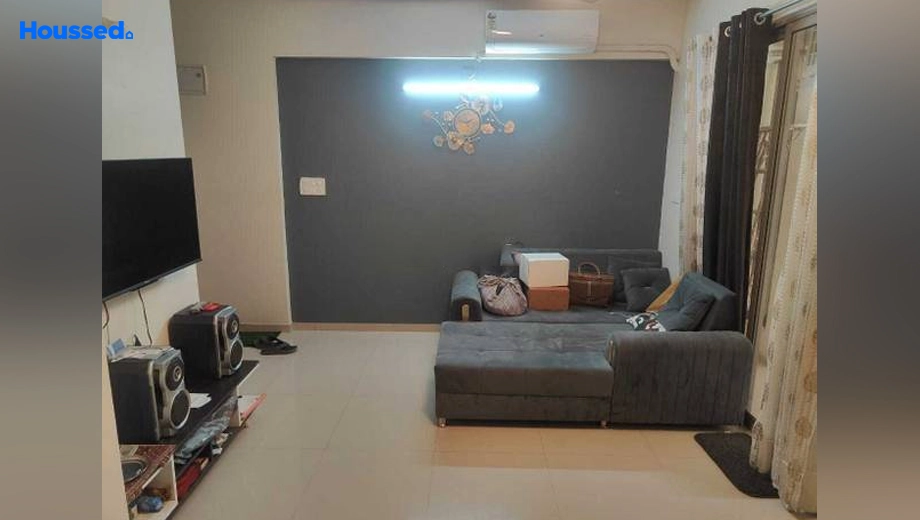 Project Image of 2 BHK Flat for Resale in Shubh Aarambh, Randesan - Image 137815