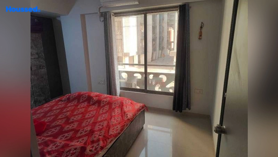 Project Image of 2 BHK Flat for Resale in Shubh Aarambh, Randesan - Image 137816