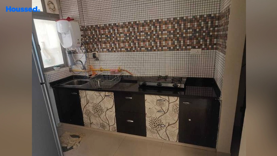 Project Image of 2 BHK Flat for Resale in Shubh Aarambh, Randesan - Image 137819