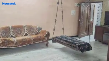 Project Image of 3 BHK Flat for Rent in Vastrapur, Ahmedabad - Image 137823