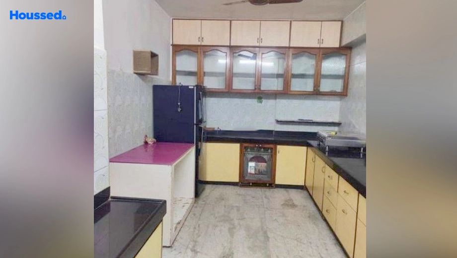 Project Image of 3 BHK Furnished Flat for Rent in Vastrapur - Image 137822