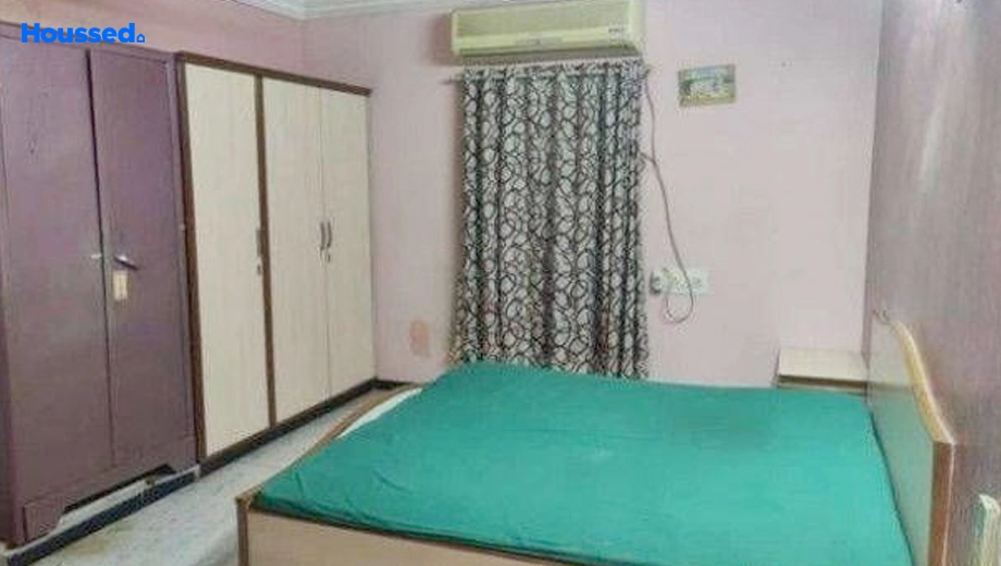 Project Image of 3 BHK Furnished Flat for Rent in Vastrapur - Image 137824