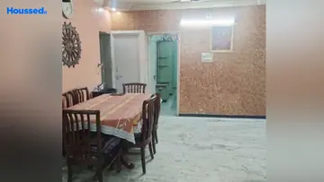 Project Image of 3 BHK Flat for Rent in Vastrapur, Ahmedabad - Image 137821