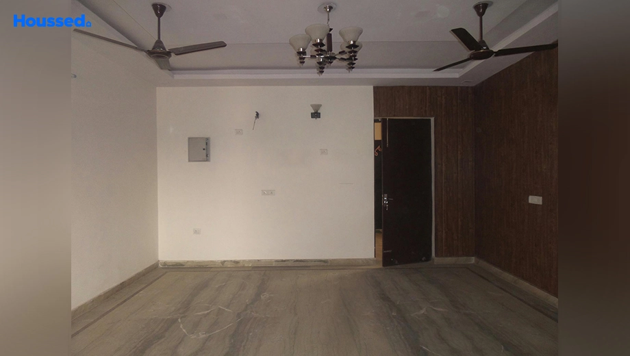 Project Image of 4 BHK Builder Floor for Resale in Sector 14 - Image 137828