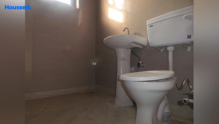 Project Image of 4 BHK Builder Floor for Resale in Sector 14 - Image 137827