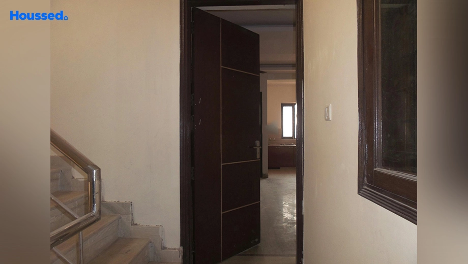 Project Image of 4 BHK Builder Floor for Resale in Sector 14 - Image 137826