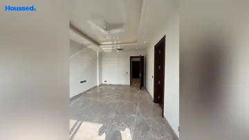 Project Image of 4 BHK Builder Floor for Resale in Sector 15A, Faridabad - Image 137831