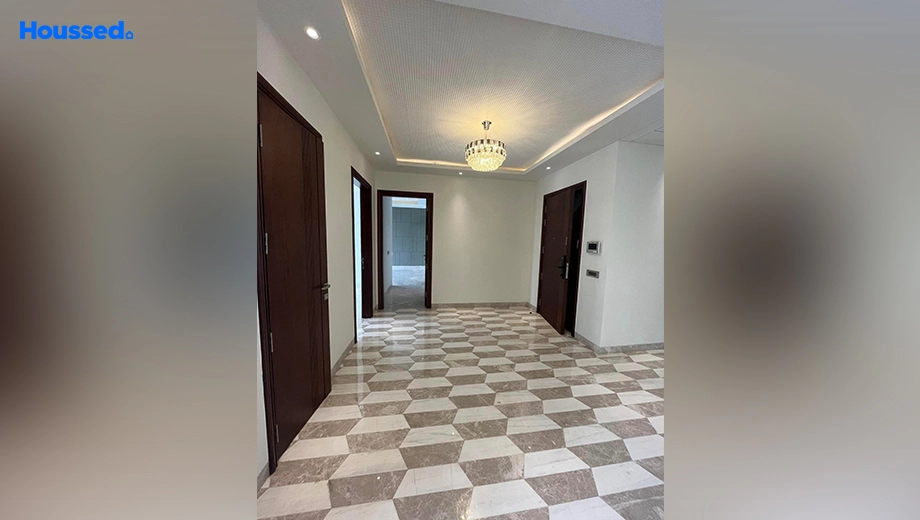 Project Image of 4 BHK Builder Floor for Resale in Sector 15A - Image 137832