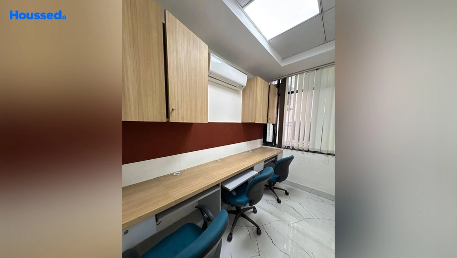 Project Image of Office Space for Rent in Shakurpur - Image 137836