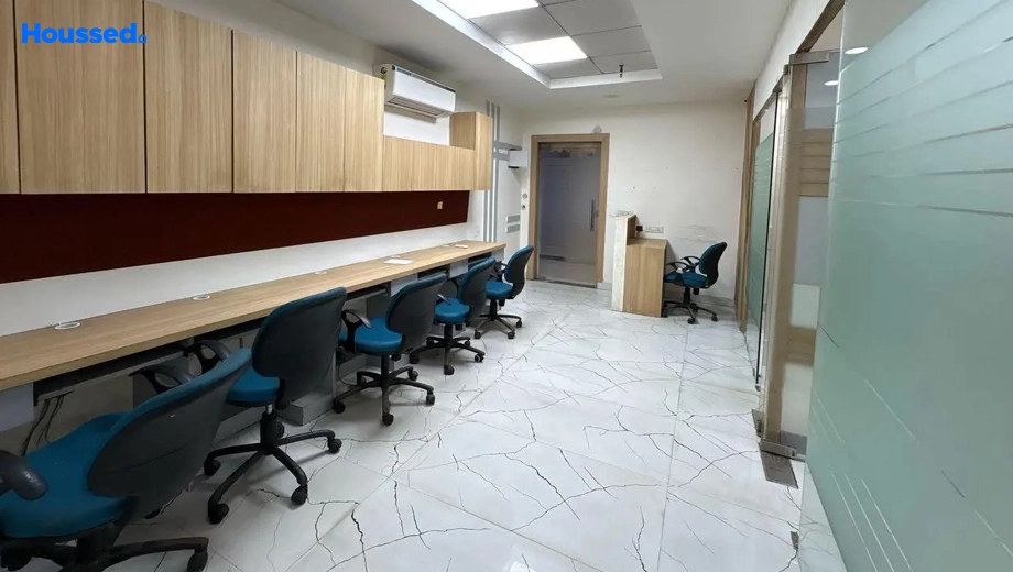 Project Image of Office Space for Rent in Shakurpur - Image 137837