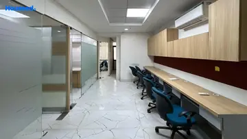 Project Image of Commercial Office Space for Rent in Shakurpur, New Delhi - Image 137841