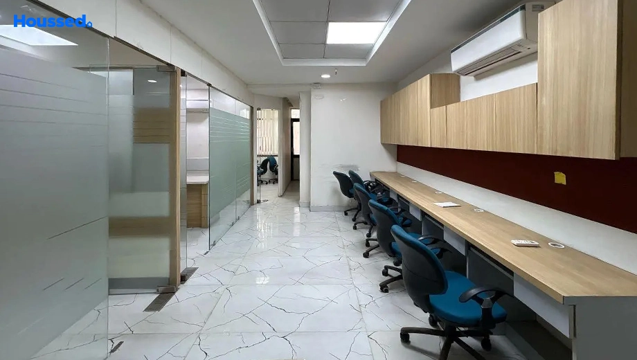 Project Image of Office Space for Rent in Shakurpur - Image 137841
