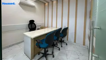 Project Image of Commercial Office Space for Rent in Shakurpur, New Delhi - Image 137840