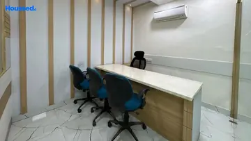 Project Image of Commercial Office Space for Rent in Shakurpur, New Delhi - Image 137842