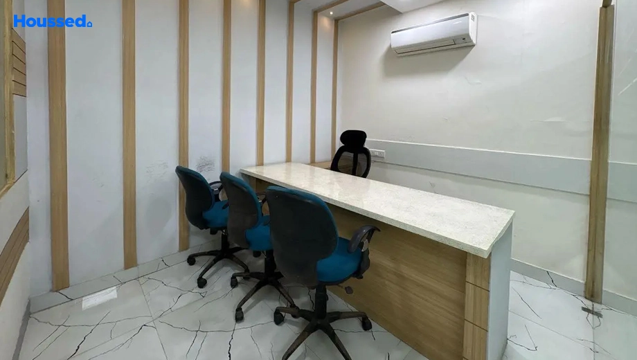 Project Image of Office Space for Rent in Shakurpur - Image 137842
