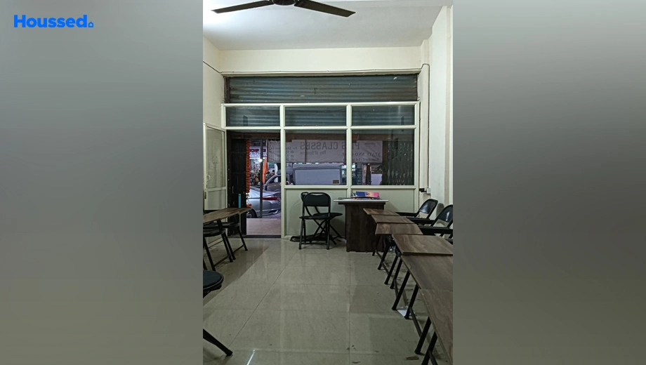 Project Image of Shop & Showroom for Resale in Badlapur West - Image 137833