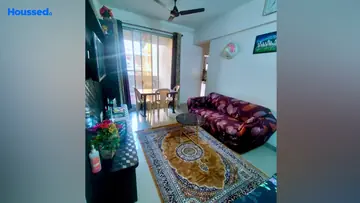 Project Image of 2 BHK Flat for Resale in Badlapur West, Thane - Image 137843