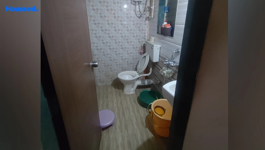Project Image of 2 BHK Flat for Resale in Badlapur West - Image 137844