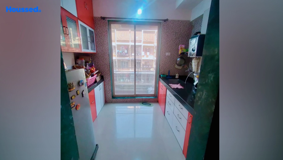Project Image of 2 BHK Flat for Resale in Badlapur West - Image 137847