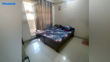 Project Image of 2 BHK Flat for Resale in Badlapur West, Thane - Image 137850