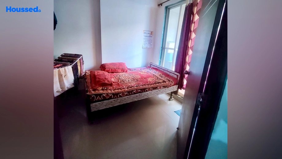 Project Image of 2 BHK Flat for Resale in Badlapur West - Image 137848