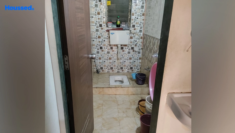 Project Image of 2 BHK Flat for Resale in Badlapur West - Image 137849