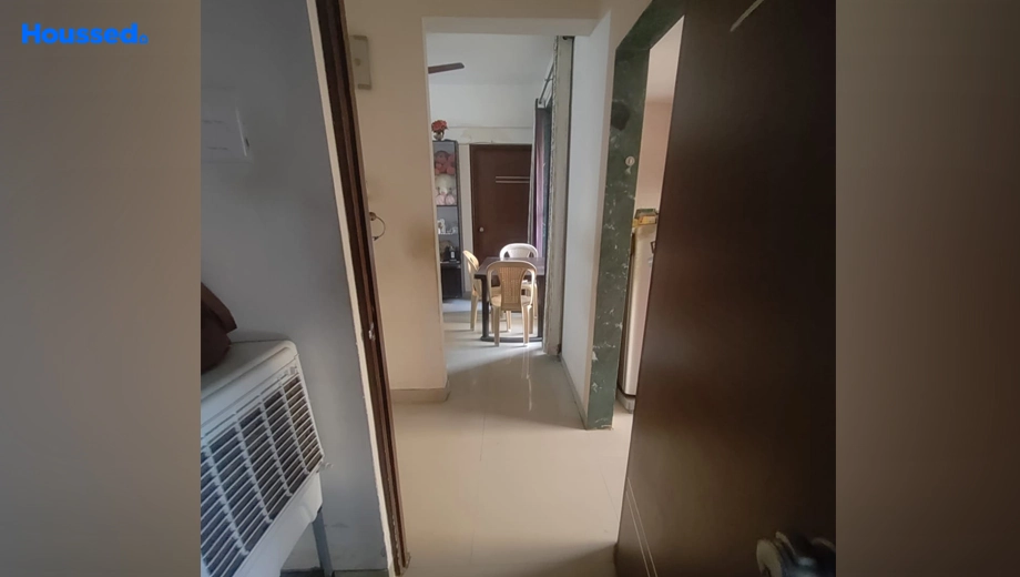 Project Image of 2 BHK Flat for Resale in Badlapur West - Image 137846