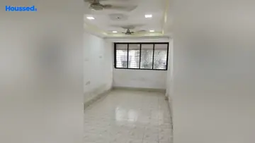 Project Image of 1 BHK Flat for Rent in Vashi, Navi Mumbai - Image 137851