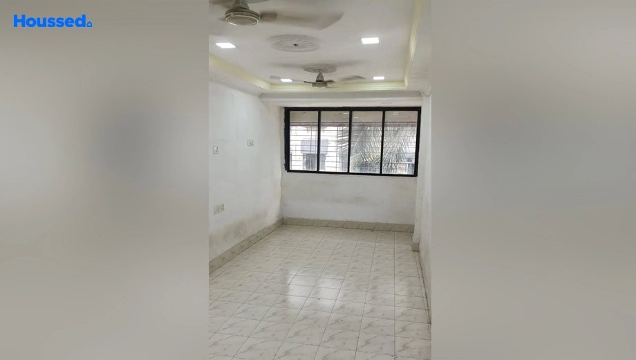 Project Image of 1 BHK Un-Furnished Flat for Rent in Vashi - Image 137851