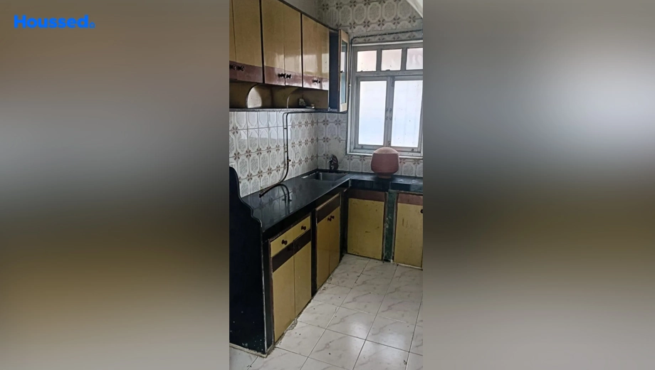 Project Image of 1 BHK Un-Furnished Flat for Rent in Vashi - Image 137852