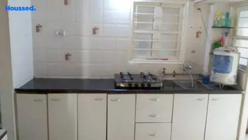 Project Image of 3 BHK Flat for Rent in Jodhpur Village, Ahmedabad - Image 137855