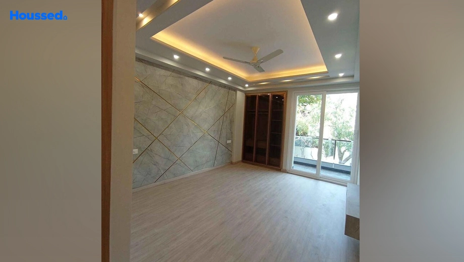 Project Image of 4 BHK House/Villa for Resale in Sector 15A - Image 138138