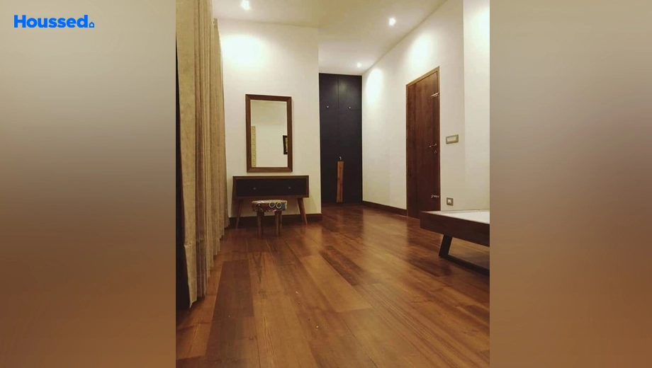 Project Image of 4 BHK House/Villa for Resale in Sector 15A - Image 138137
