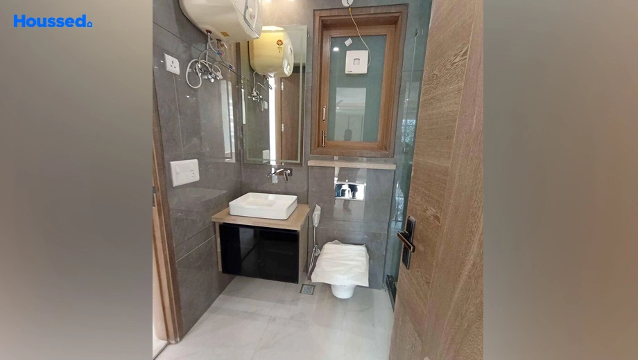 Project Image of 4 BHK House/Villa for Resale in Sector 15A - Image 138136