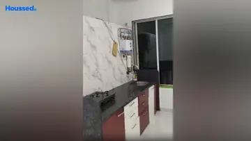 Project Image of 2 BHK Flat for Resale in Ambernath East, Thane - Image 137876