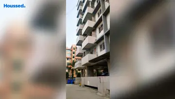 Amenities of 3 BHK Flat for Resale in Gola Road, Patna - Image 5595