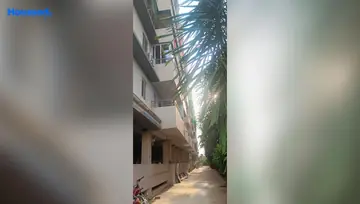 Amenities of 3 BHK Flat for Resale in Gola Road, Patna - Image 5596