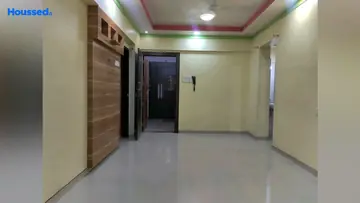 Project Image of 2 BHK Flat for Rent in Vashi, Navi Mumbai - Image 137861