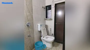 Project Image of 2 BHK Flat for Rent in Vashi, Navi Mumbai - Image 137867