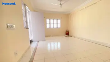 Project Image of 3 BHK Flat for Rent in Prahlad Nagar, Ahmedabad - Image 137881