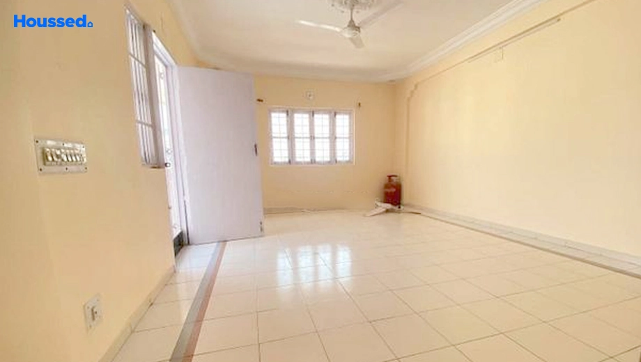 Project Image of 3 BHK Furnished Flat for Rent in Prahlad Nagar - Image 137881